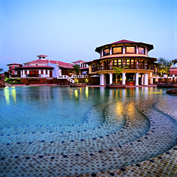 Goa Hyatt